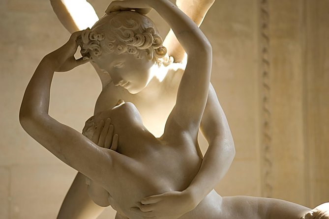 A Private Curated Journey Through the Louvre - Your 2-hour plan: what you actually cover (and what you don’t)