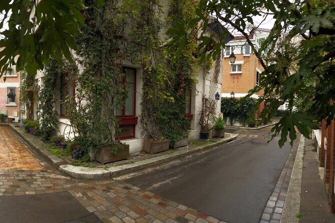 A Self-Guided Audio Tour Around Parc Montsouris - Key highlights you’ll notice right away