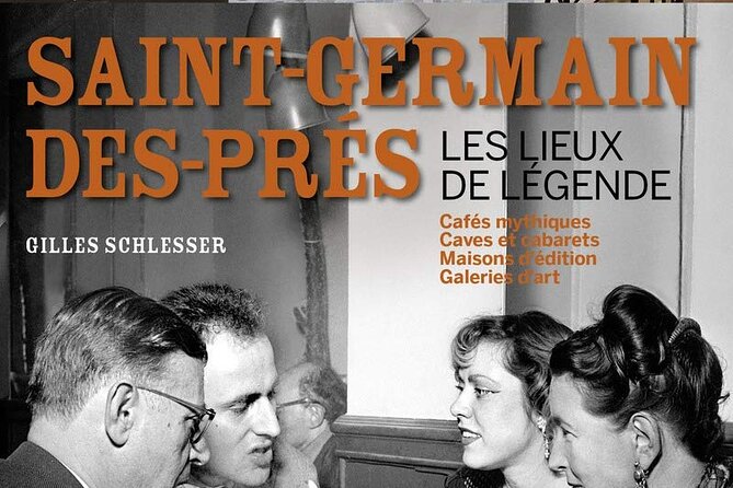 A special evening in Paris - Ernest Hemingway, Picasso, and the stories you’ll remember