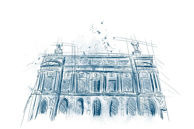 Admission ticket Arsène Lupine and the secret of the Opera - Language expectations: the biggest practical risk