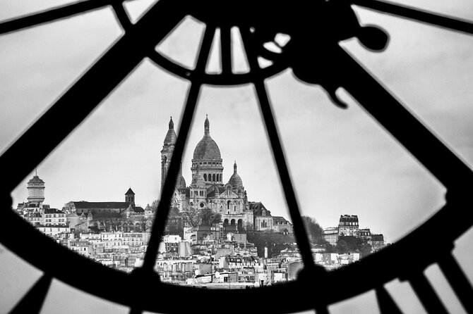 Admission To The Orsay Museum - Optional Private Guide - Lines, Heat, and the Stairs Reality Check
