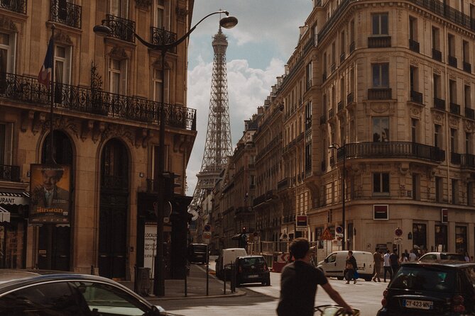 Airport transfer CDG - Paris | Driver Professional - Should you book this CDG to Paris private transfer?