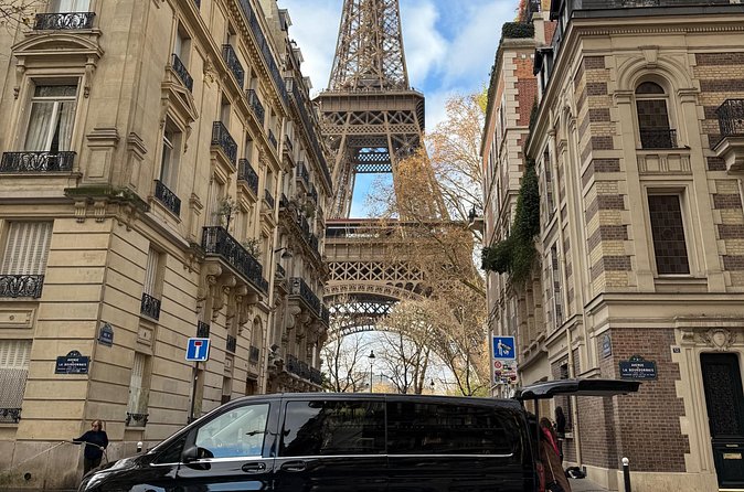 Airport Transfer Charles De Gaulle or Orly to and from Paris - Who this suits best in Paris (and why)