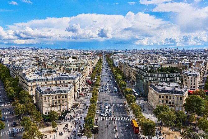 Airport Transfer: Paris Airport CDG to Paris City by Business Car - Why a CDG-to-Paris Private Car Makes Real Sense