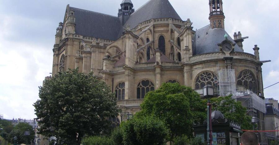 All Inclusive Private Car Tour of Paris - Key highlights you’ll actually feel in the moment