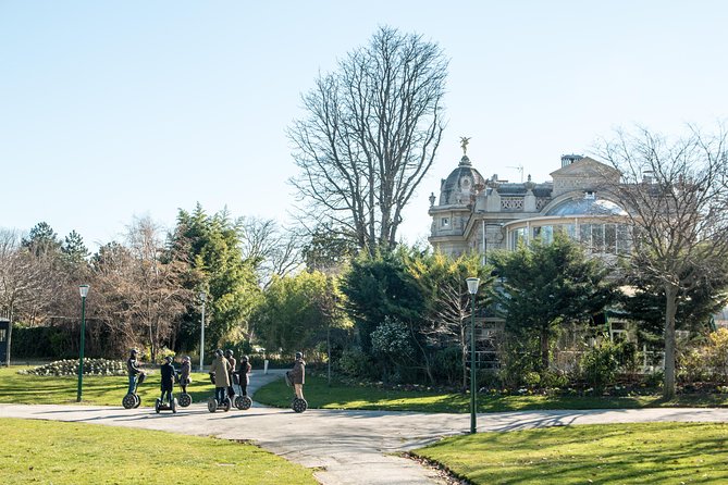 Amazing Paris Segway Tour - Price and Value: What You’re Really Paying For at $77.40