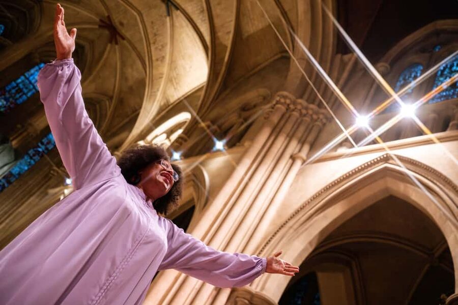 American Cathedral - Paris: Gospel Dream - Key moments to know before you go
