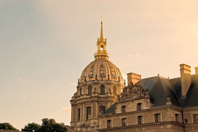 Arc de Triomphe and Champs Élysées Walking Tour - Why This 75-Minute Champs-Élysées Walk Makes Sense