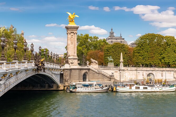 Arc de Triomphe and Champs Élysées Walking Tour - Price and Value: Is $60.07 Worth It?