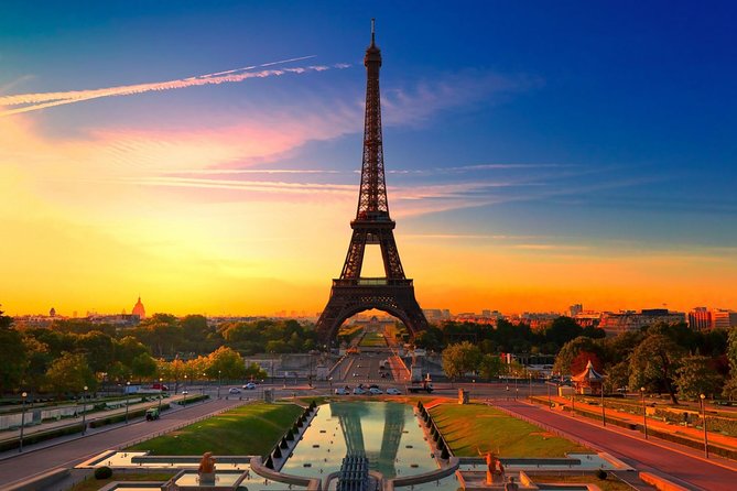 Arrival Transfer from Paris Airport CDG to Paris in Private Car - Best situations for this transfer (and who should skip it)