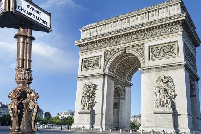 Arrival Transfer from Paris Airport CDG to Paris in Private Van - CDG to Paris Logistics: A Smooth Handoff, Not a Tour