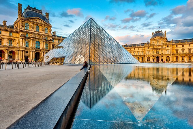 Arrival Transfer from Paris Airport CDG to Paris in Private Van - Who This Works Best For