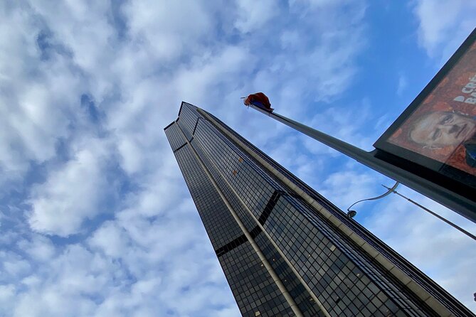 Artists in Montparnasse, smartphone audioguided tour - Should You Book This Montparnasse Smartphone Tour?
