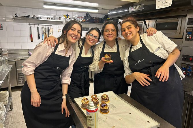 Atelier Pâtisserie Paris - Price and value: what you’re actually paying for