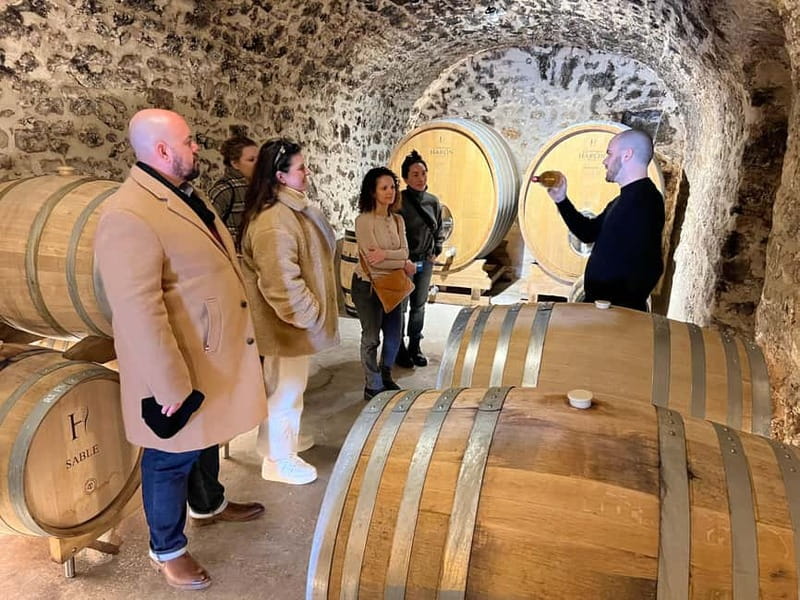 Authentic Champagne Tour: 3 vineyards, 10 Tastings & Lunch - The tasting lineup: what 10+ cuvees teaches you (and why it’s more than quantity)