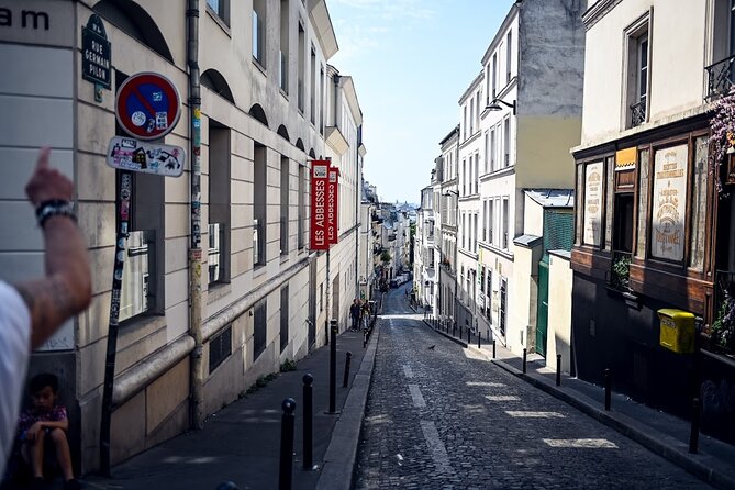 Authentic Parisian Gourmet Food Tour with 10 Local Dishes & Wines - Who should book this (and who should skip it)