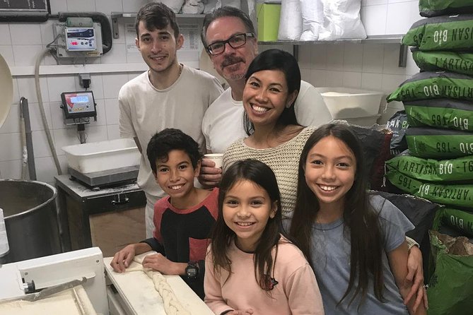 Award-Winning Paris French Bakery Experience — Le Marais, 4th Arr - Key things you’ll notice in this Le Marais bakery class