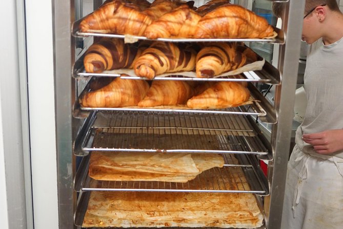 Award-Winning Paris French Bakery Experience — Le Marais, 4th Arr - Price and value: is $114.88 worth it?