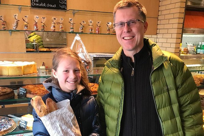 Award-Winning Paris French Bakery Experience — Le Marais, 4th Arr - What breakfast or goûter really adds to the experience