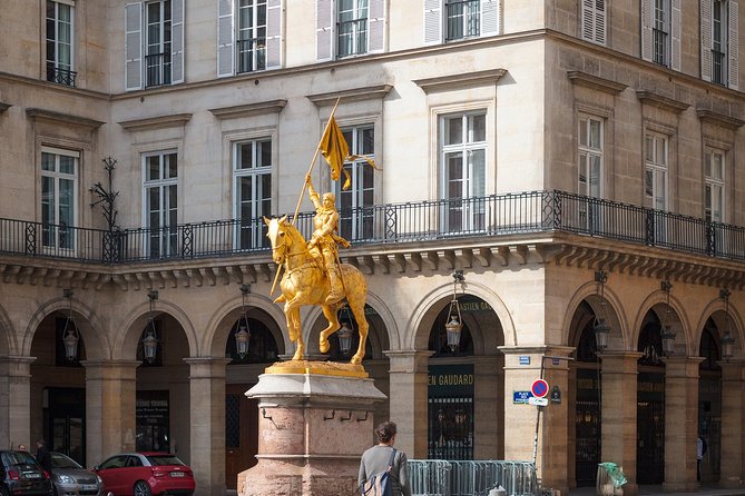 Bastille's Architecture & Artisans Self-Guided Walking Tour - Why Bastille Works So Well for a 45–60 Minute Paris Walk
