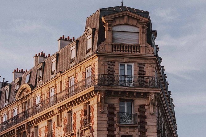 Bastille's Architecture & Artisans Self-Guided Walking Tour - Starting at Place de la Bastille: Where the Story Begins