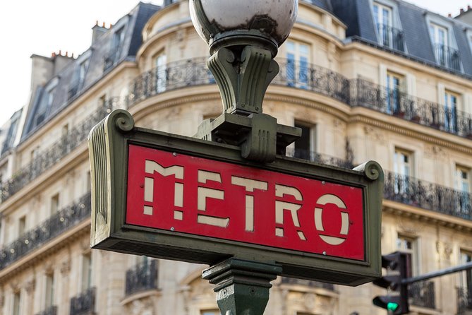 Bastille's Architecture & Artisans Self-Guided Walking Tour - Rue du Faubourg Saint-Antoine: Artisanal Paris, Not Just Big Sights