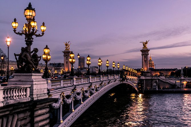 Bastille's Architecture & Artisans Self-Guided Walking Tour - Fontaine de Charonne: Old Beauty Next to the Present