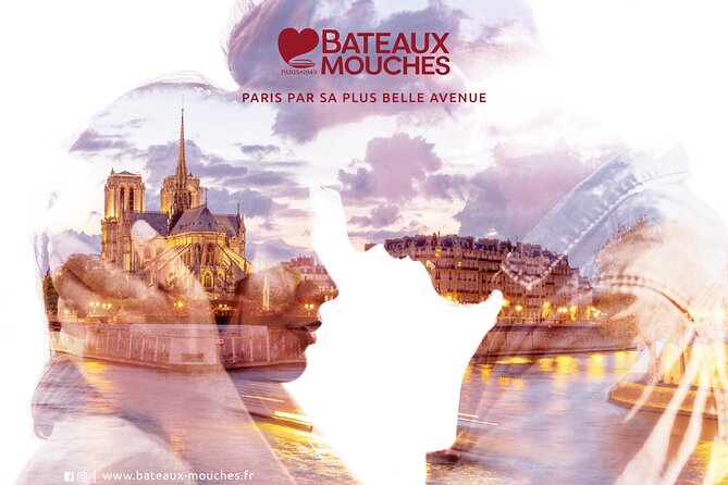 Bateaux Mouches Special Marriage Proposal Dinner Cruise in Paris - A proposal cruise that quietly handles the hard parts