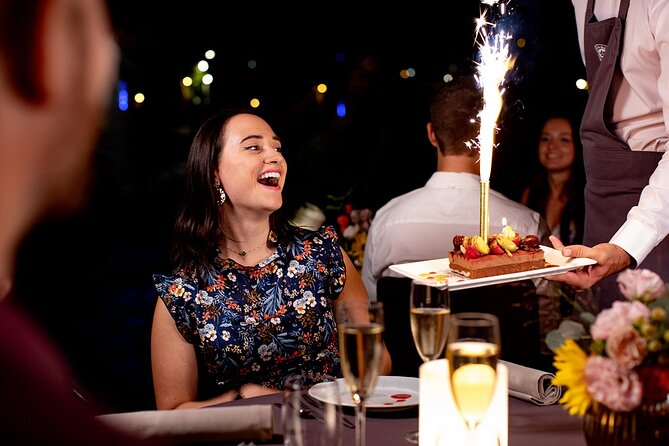 Bateaux Parisiens Seine River Gourmet Dinner & Sightseeing Cruise - Who should book this Seine dinner cruise (and who should skip it)