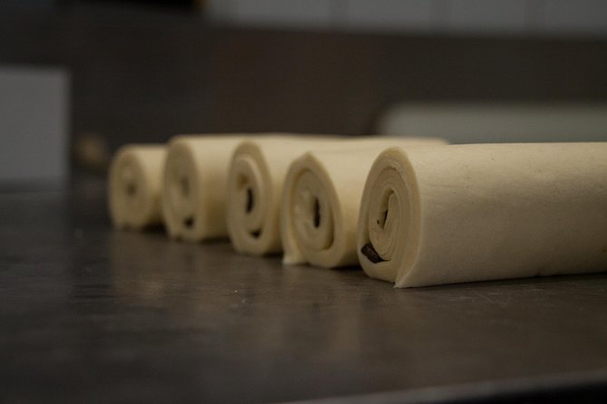 Behind the Scenes of a Boulangerie: French Bakery Tour in Paris - How Hands-On It Really Is (And How to Set Expectations)