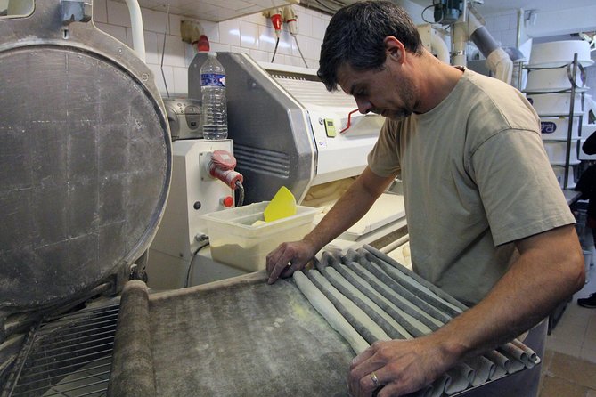 Behind the Scenes of a Boulangerie: French Bakery Tour in Paris - Price and Value in Real Terms: Worth It or Not?