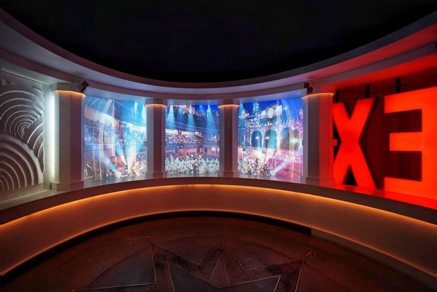 Behind the Scenes of the Grand Rex: 50-Minute Studio Tour - Practical Tips for a Smooth Visit