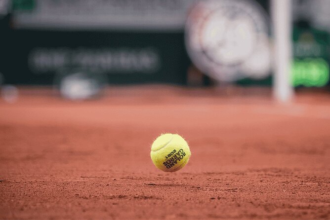 Behind the Scenes of the Roland Garros Stadium - Key things that make this tour worth your time