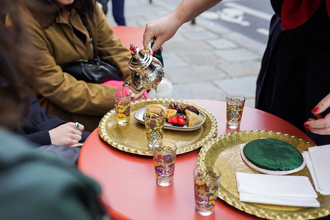 Belleville Bound Paris Beyond the Baguette - Key highlights you’ll feel right away