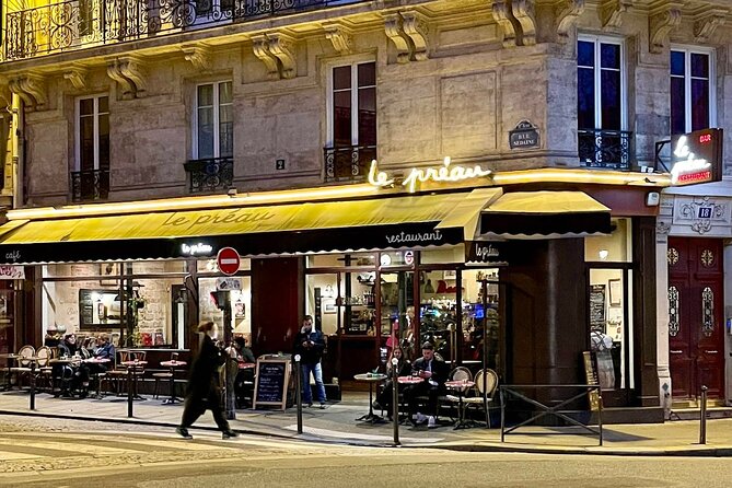 Belleville Bound Paris Beyond the Baguette - Avenue Parmentier: a potato story on a street you’ll remember