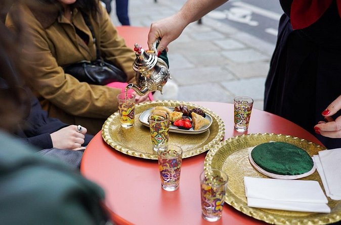 Belleville Bound Paris Beyond the Baguette - What the guide does (and why it changes the tour)