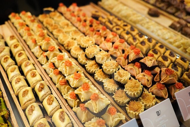 Belleville Bound Paris Beyond the Baguette - Fontaines Wallace: practicality, charity, and instant Paris flavor