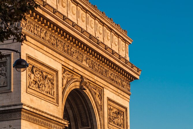 Best Bits of Paris: 40 Favorites Small-Group Walking & Metro Tour - Why a 5-hour “best bits” loop works in Paris