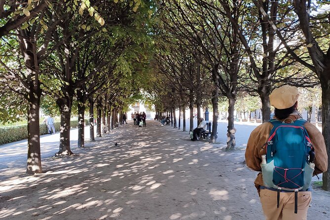 Best Bits of Paris: 40 Favorites Small-Group Walking & Metro Tour - Arc de Triomphe to Eiffel Tower: the grand finale viewpoint