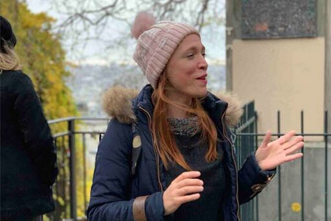 Best Bits of Paris: 40 Favorites Small-Group Walking & Metro Tour - Price and value: what $72.01 really buys you