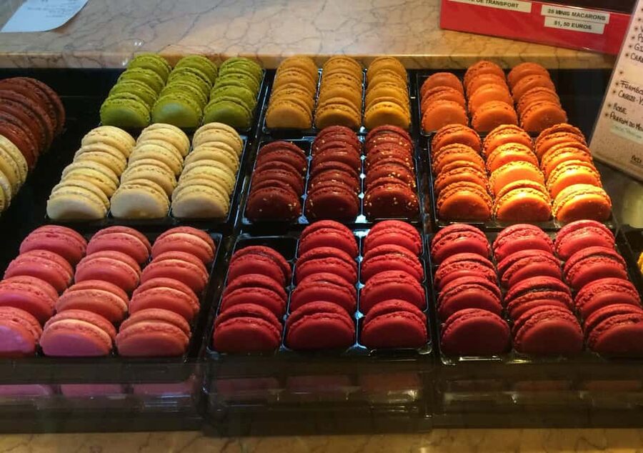 Best Bits of Paris: 40 Favourites Walking Tour 5 hours - Arc de Triomphe and finishing at Place du Trocadéro for Eiffel views