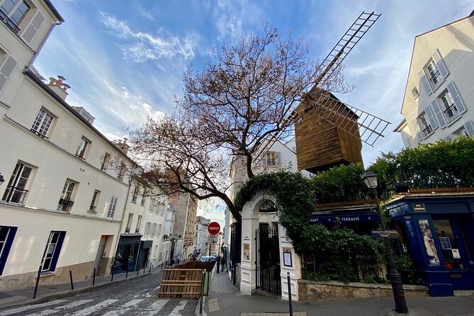 BEST OF PARIS : 3 smartphone audioguided tours - Timing and pacing for a ~4h30 Paris day