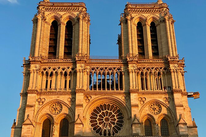 BEST OF PARIS : 3 smartphone audioguided tours - Price and value: three guided walks for about $3