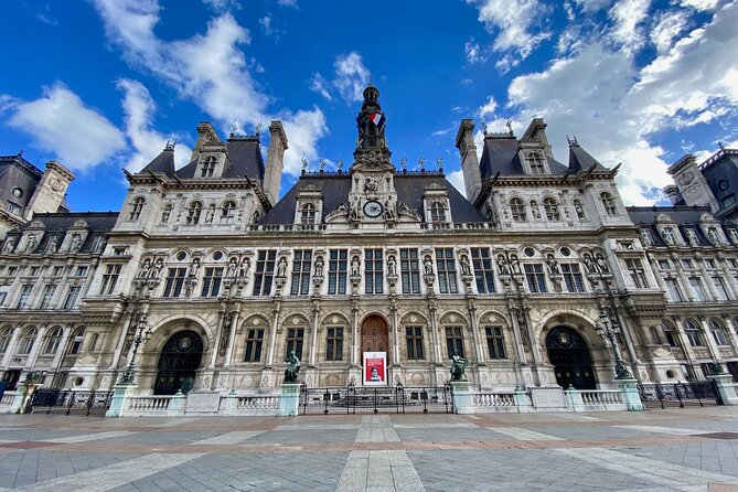 BEST OF PARIS : 3 smartphone audioguided tours - Who should book this Paris smartphone bundle (and who shouldn’t)