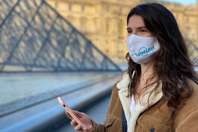 BEST OF PARIS : 3 smartphone audioguided tours - Secret Montmartre: windmills, steep streets, and art stories from Picasso to Dalida