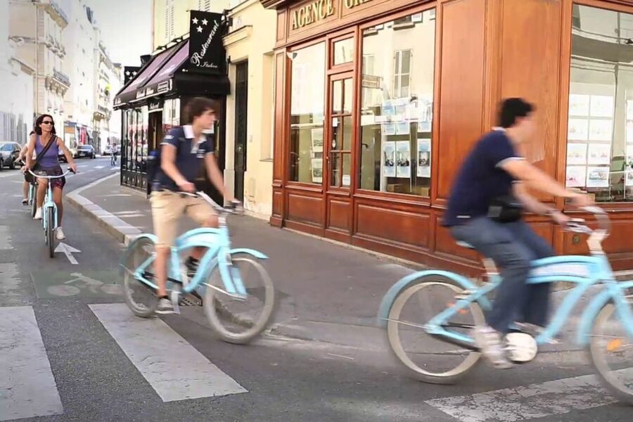 Best of Paris Bike Tour - Musée d’Orsay and the Impressionists: art talk that actually helps