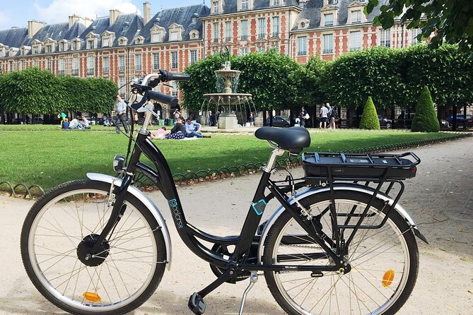 Best of Paris by Bike with a Local - Price and value: what $79 gets you in the real world