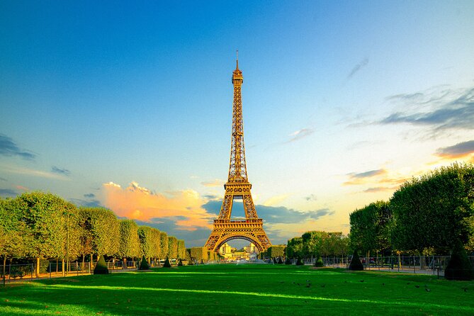 Best of Paris: Eiffel Tower Summit or 2nd Floor Access - Key Highlights You’ll Actually Feel