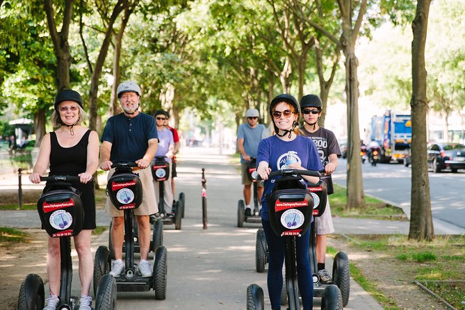 Best of Paris Electric Bike Tour - The Route: What Each Stop Is Like (and What It’s Best For)