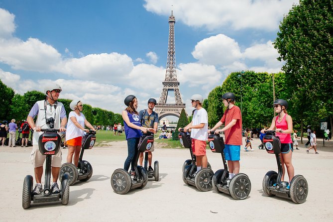 Best of Paris Electric Bike Tour - Why This Tour Feels Like Value (Not Just a Price Tag)